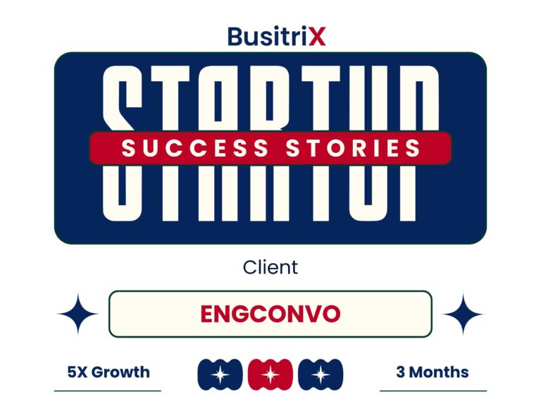 Story of EngConvo Scale and Succeess